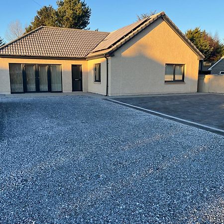 Beldorny Villa Kingston  Eksteriør billede