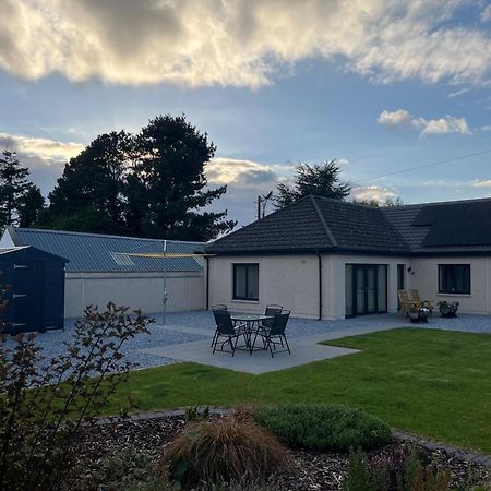 Beldorny Villa Kingston  Eksteriør billede