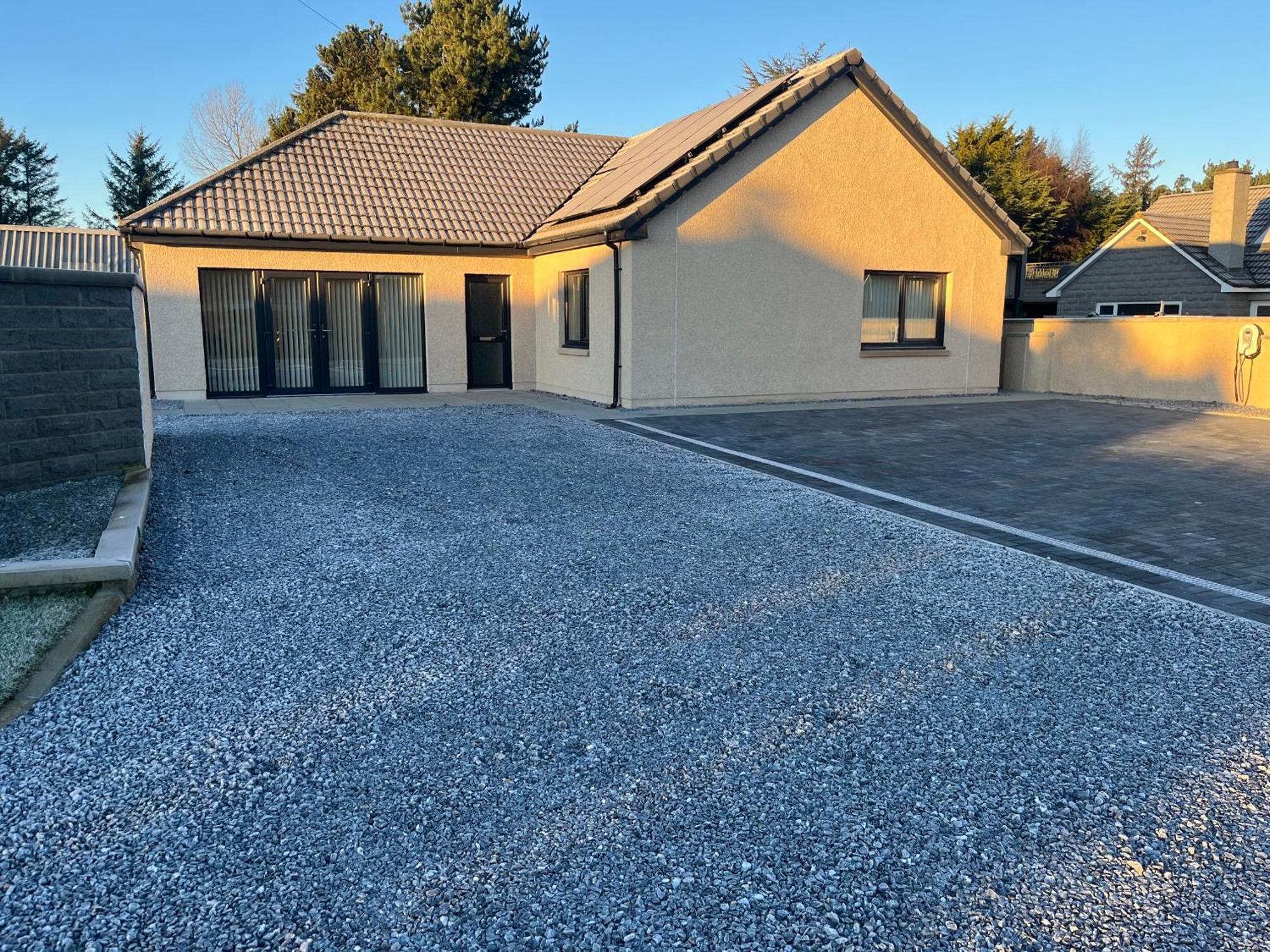 Beldorny Villa Kingston  Eksteriør billede