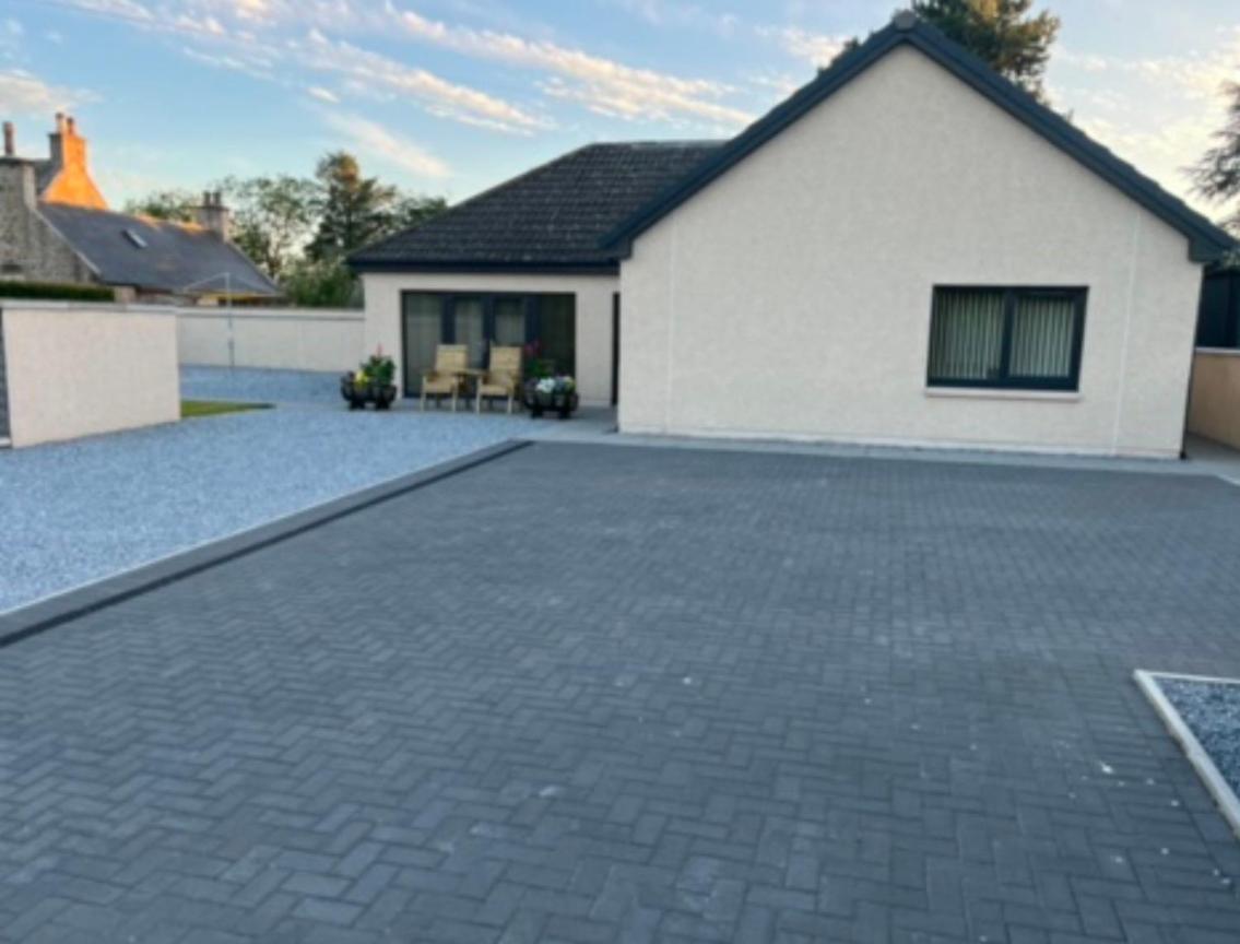Beldorny Villa Kingston  Eksteriør billede