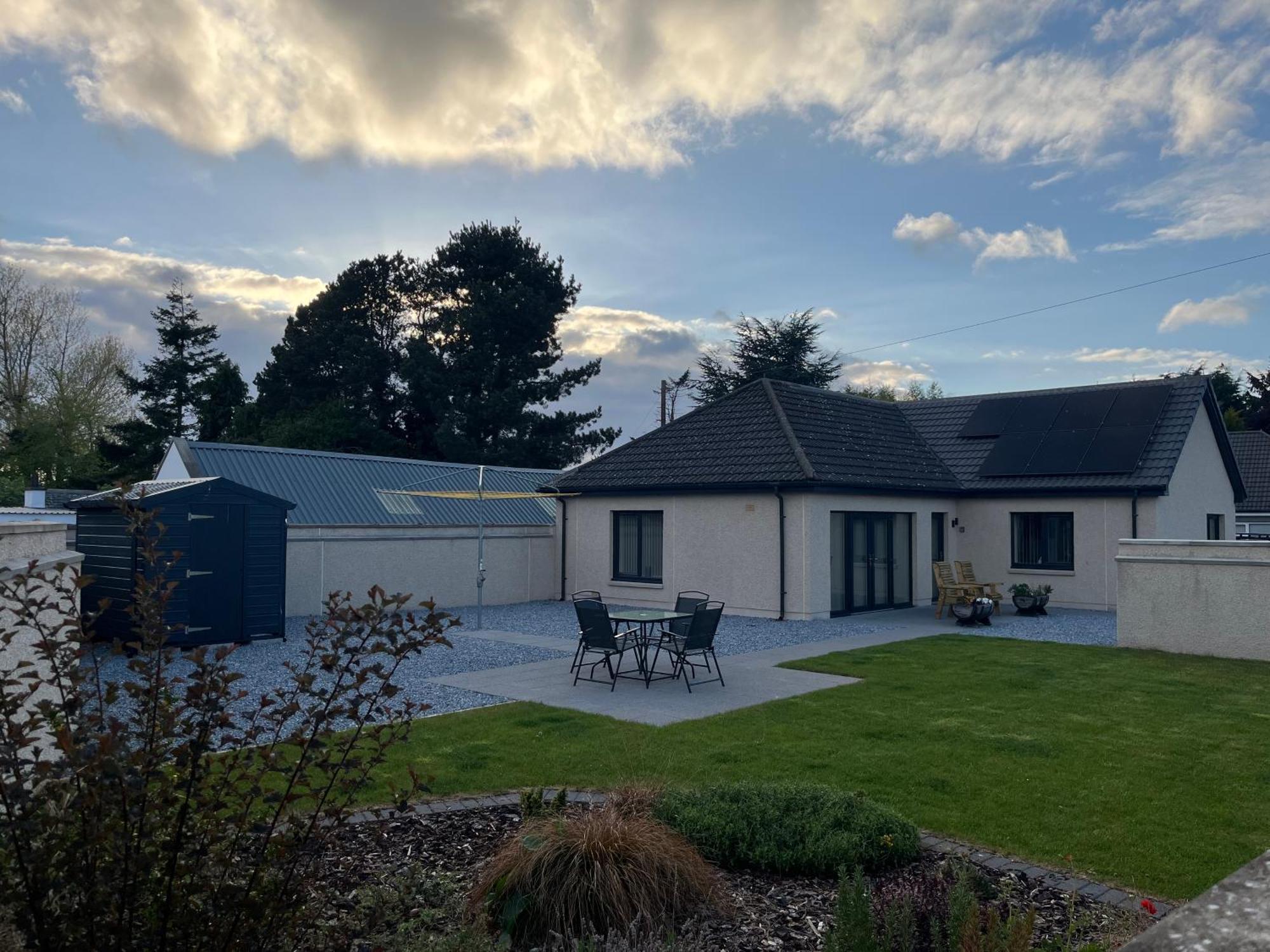 Beldorny Villa Kingston  Eksteriør billede